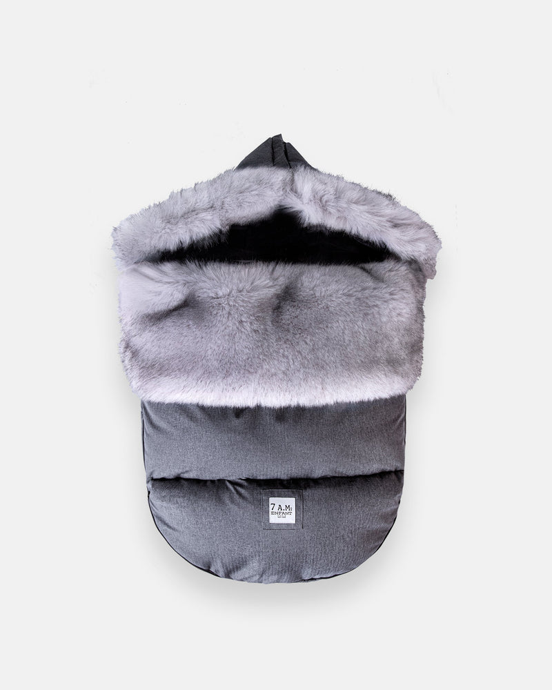 7AM - PlushPOD - Tundra Plush
