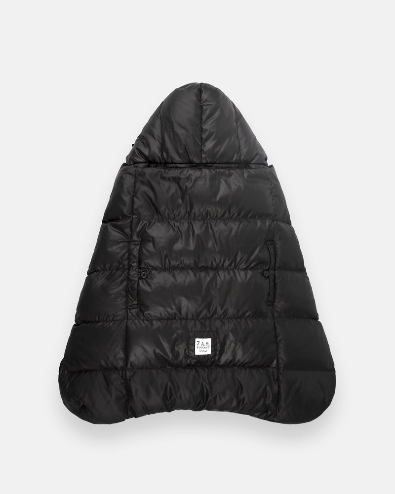 7AM Enfant - K-Poncho - Heavyweight