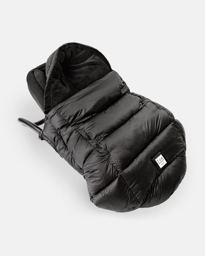 7AM Enfant - K-Poncho - Heavyweight