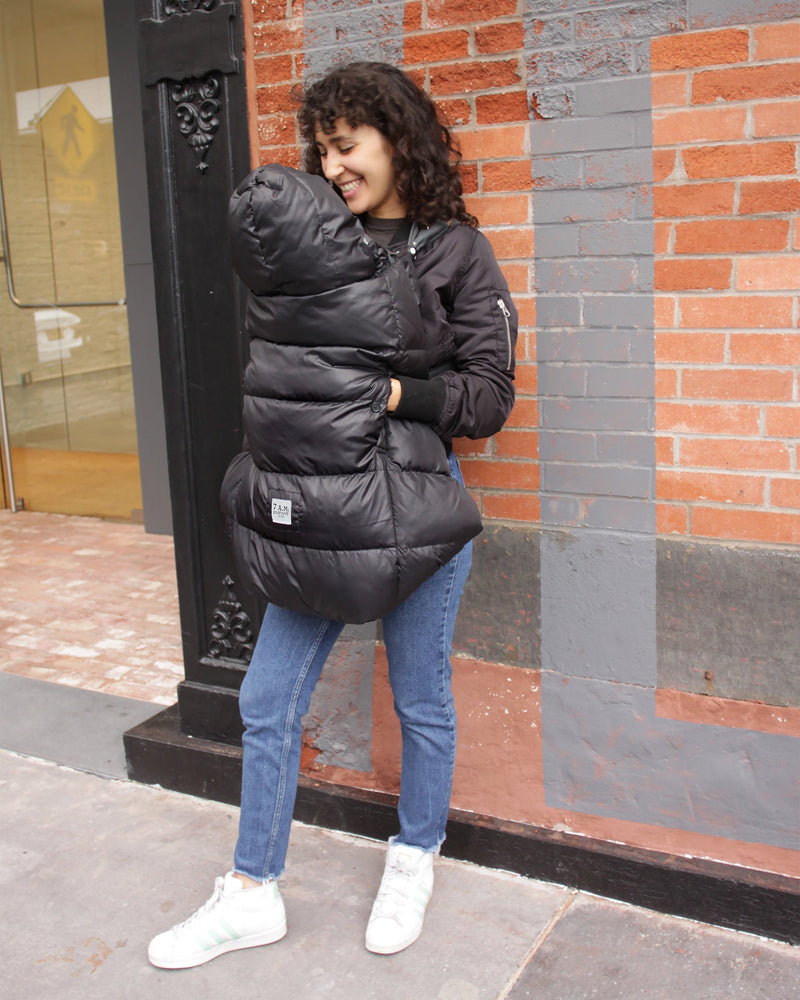 7AM Enfant - K-Poncho - Heavyweight