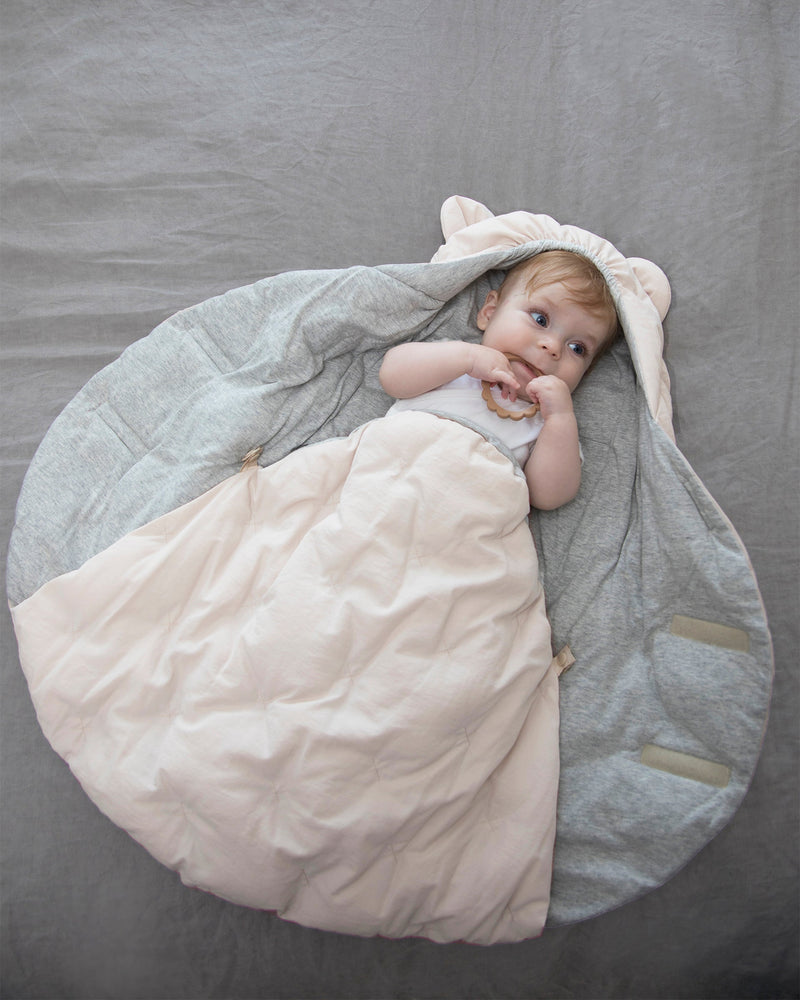 7AM Enfant - Nido Bébé - Airy