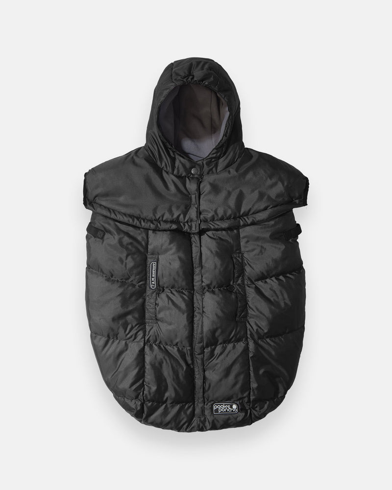 7AM - Pookie Poncho - Metallics
