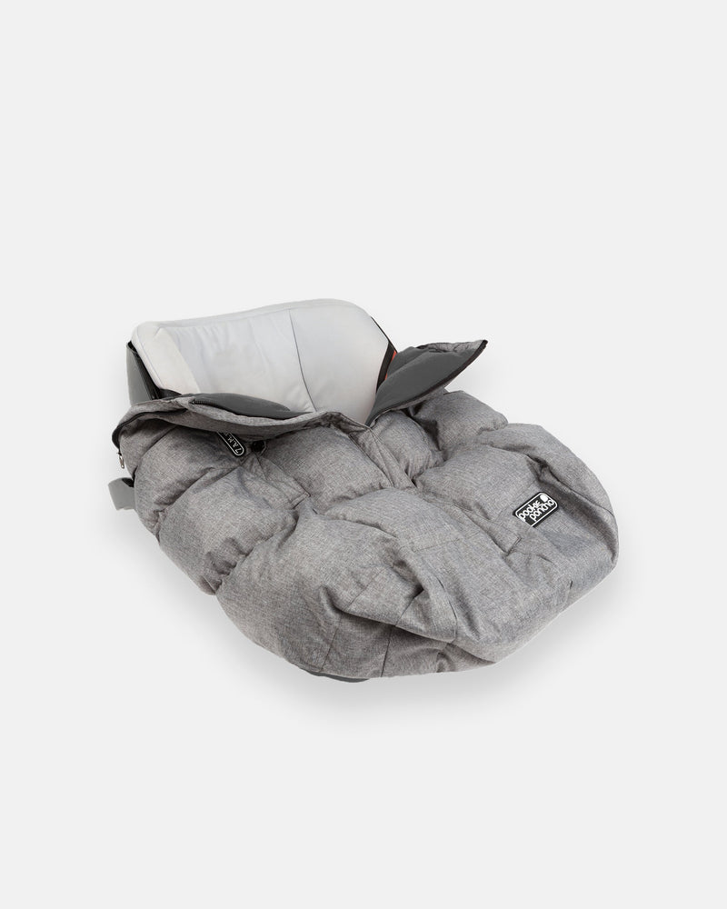 7AM - Pookie Poncho - Metallics