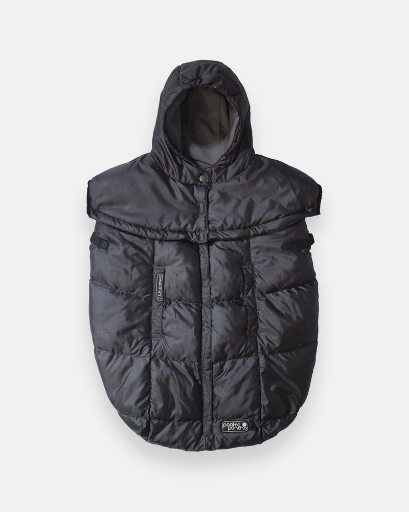 7AM - Pookie Poncho - Metallics