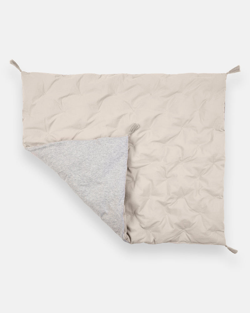 7AM - Sini Crib Duvet - Airy