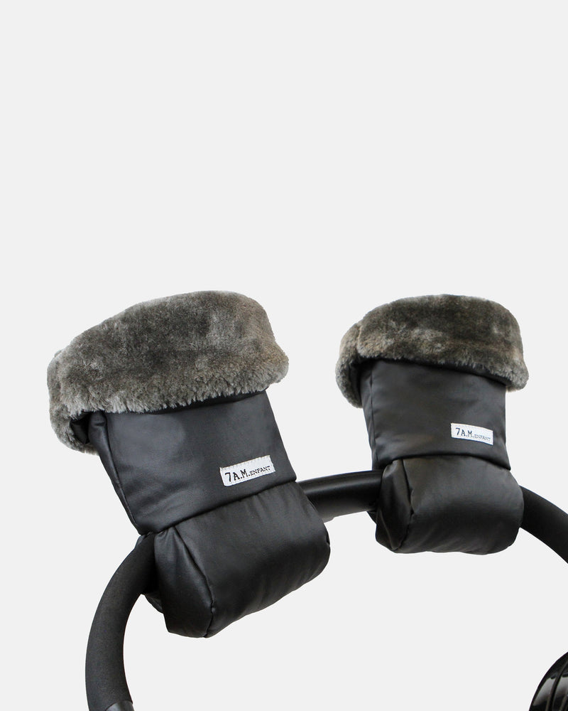 7AM - Warmmuffs - Waxed