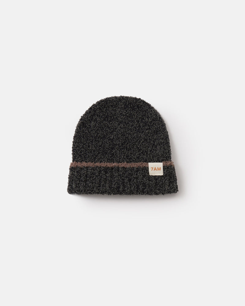7AM - Beanie - Fuzzy