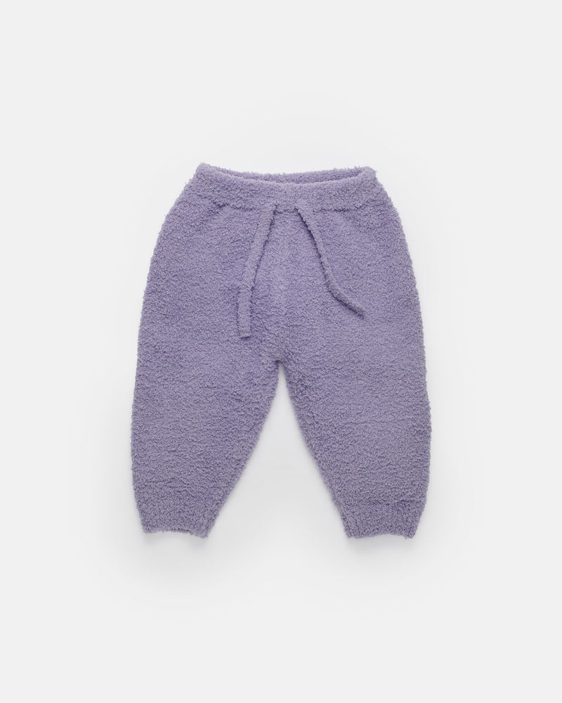 7AM - Lounge Pants - Fuzzy