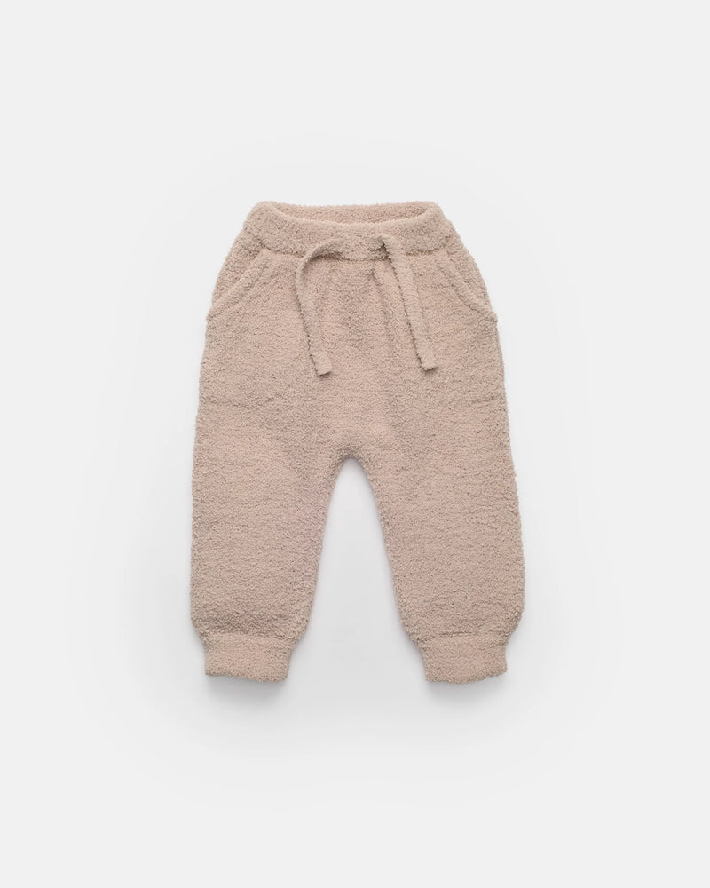7AM - Joggers - Fuzzy