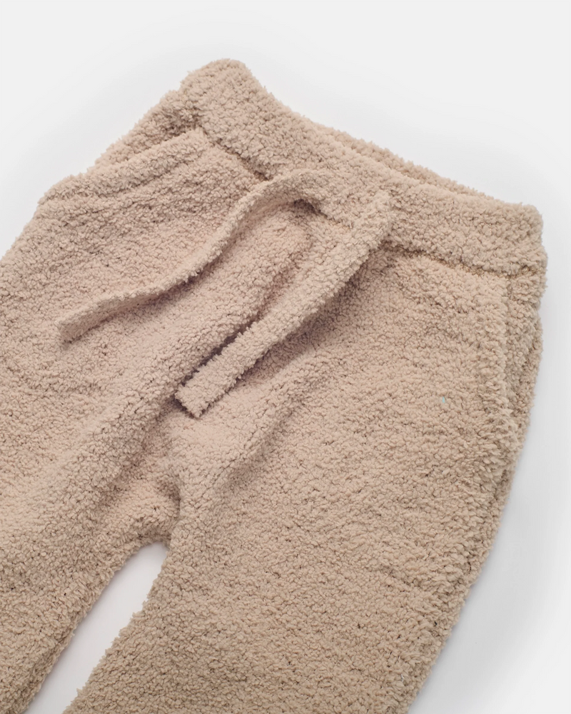 7AM - Joggers - Fuzzy