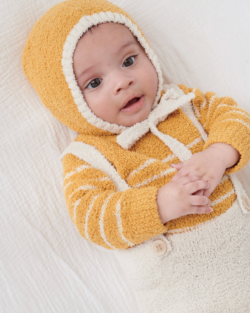 7AM Enfant - Bonnet - Fuzzy