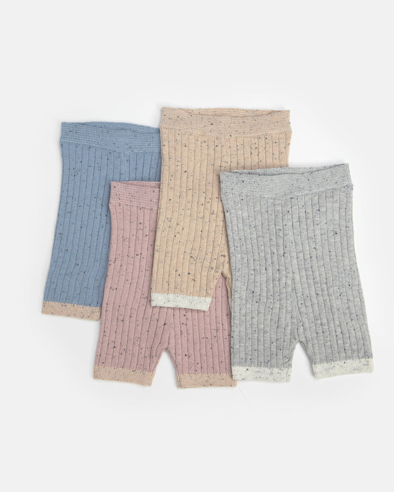 7AM - Biker Shorts - Hug Me