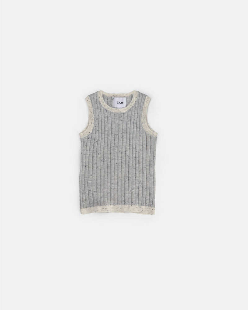 7AM Enfant - Tank Top - Hug Me