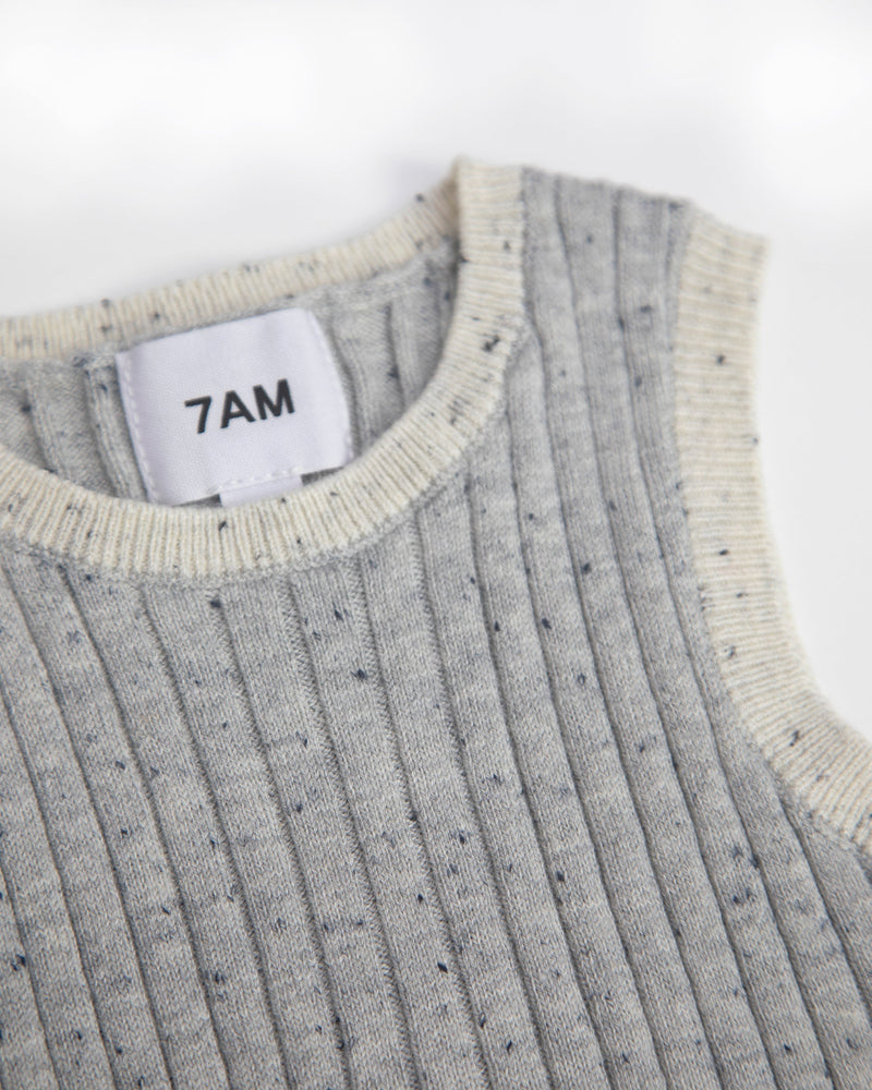 7AM Enfant - Tank Top - Hug Me