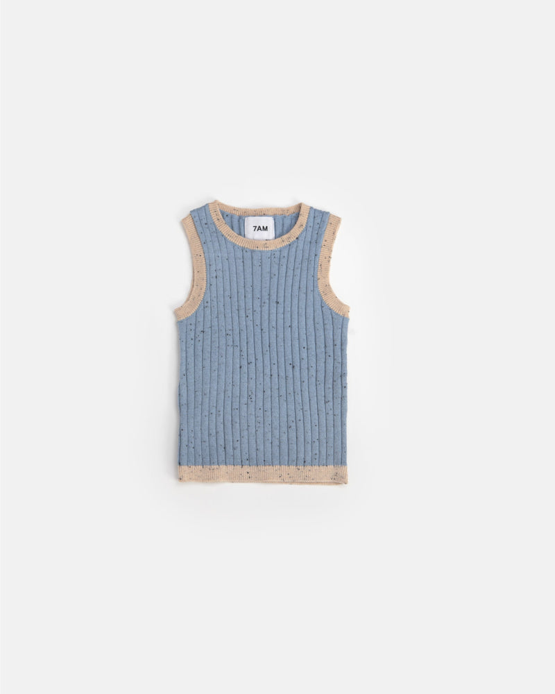 7AM Enfant - Tank Top - Hug Me