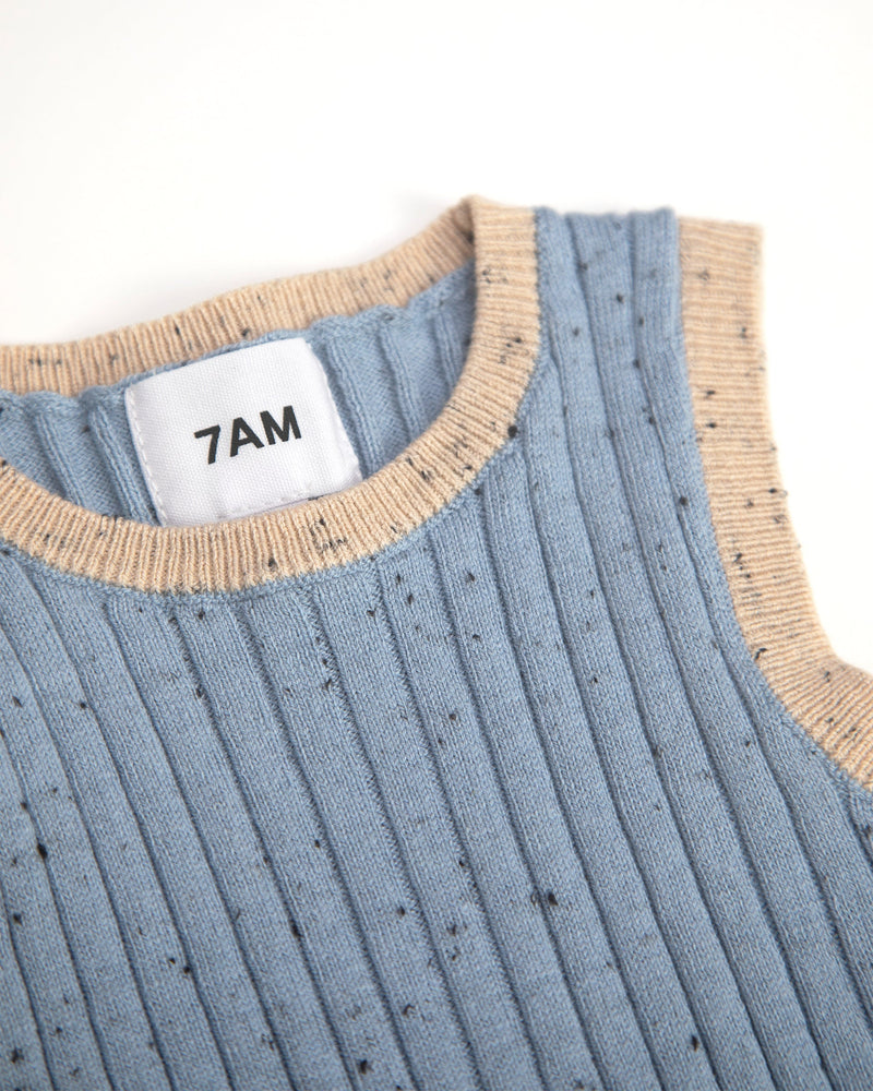 7AM Enfant - Tank Top - Hug Me