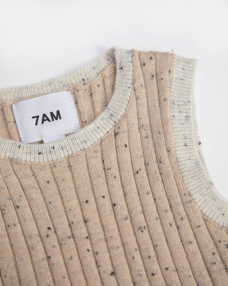 7AM Enfant - Tank Top - Hug Me
