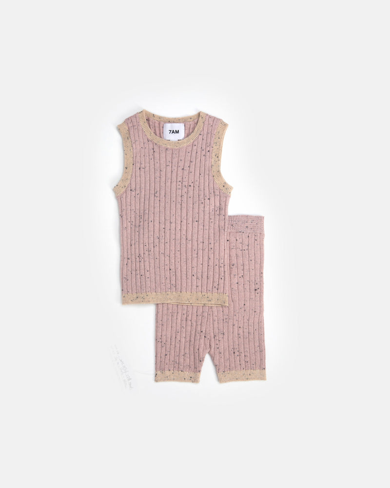 7AM Enfant - Tank Top - Hug Me