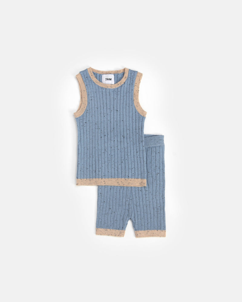 7AM Enfant - Tank Top - Hug Me