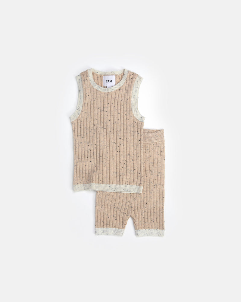 7AM Enfant - Tank Top - Hug Me
