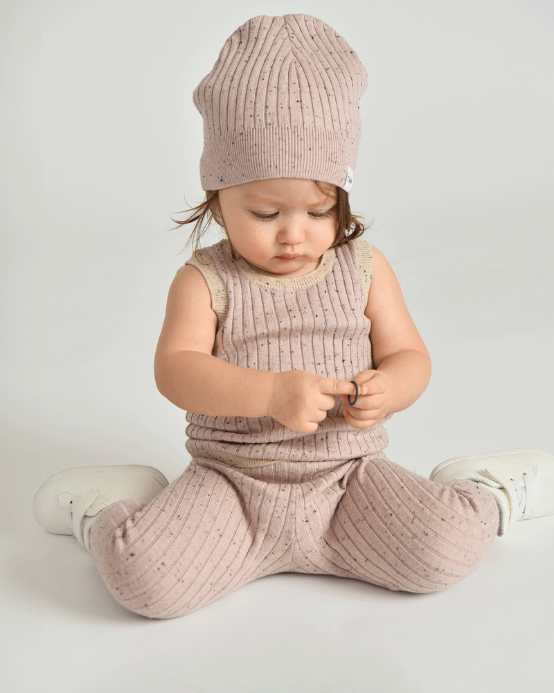 7AM - Cotton Beanie