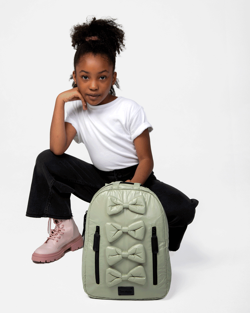 7AM - Bows Backpack