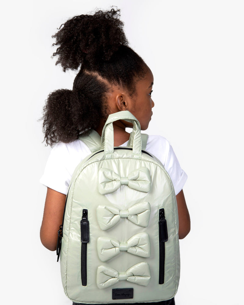 7AM - Bows Backpack