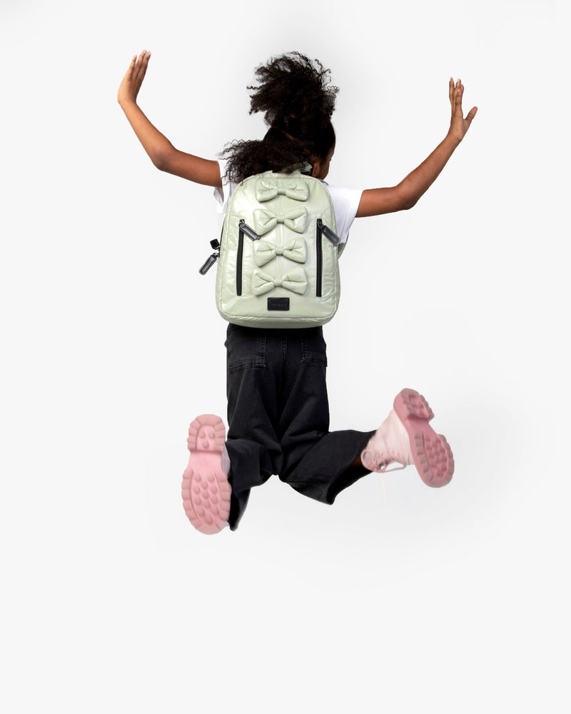 7AM - Bows Backpack