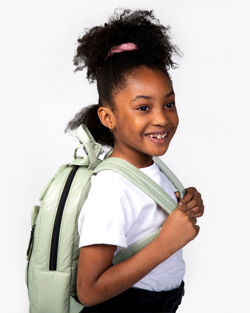 7AM - Bows Backpack