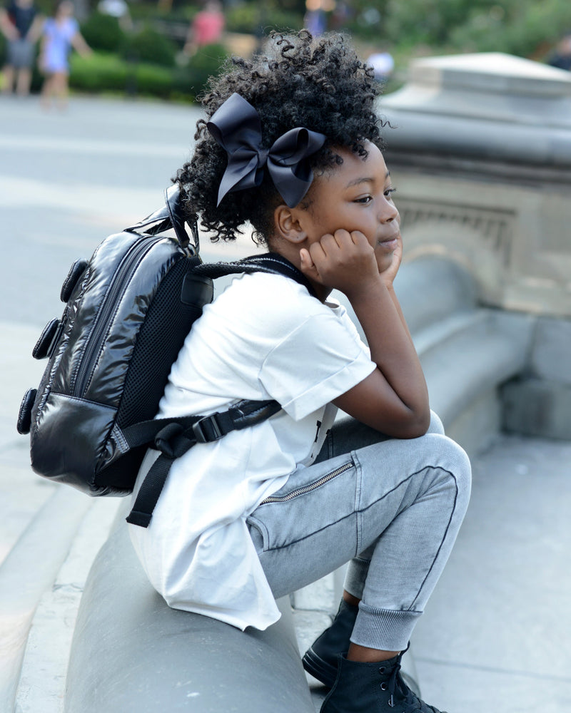 7AM - Bows Backpack