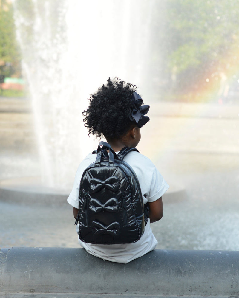 7AM - Bows Backpack