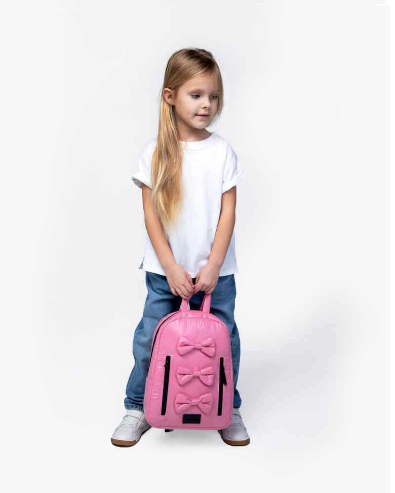 7AM - Bows Backpack