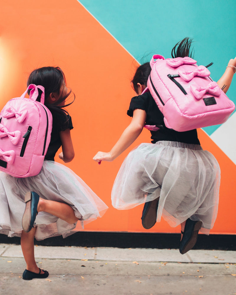 7AM - Bows Backpack