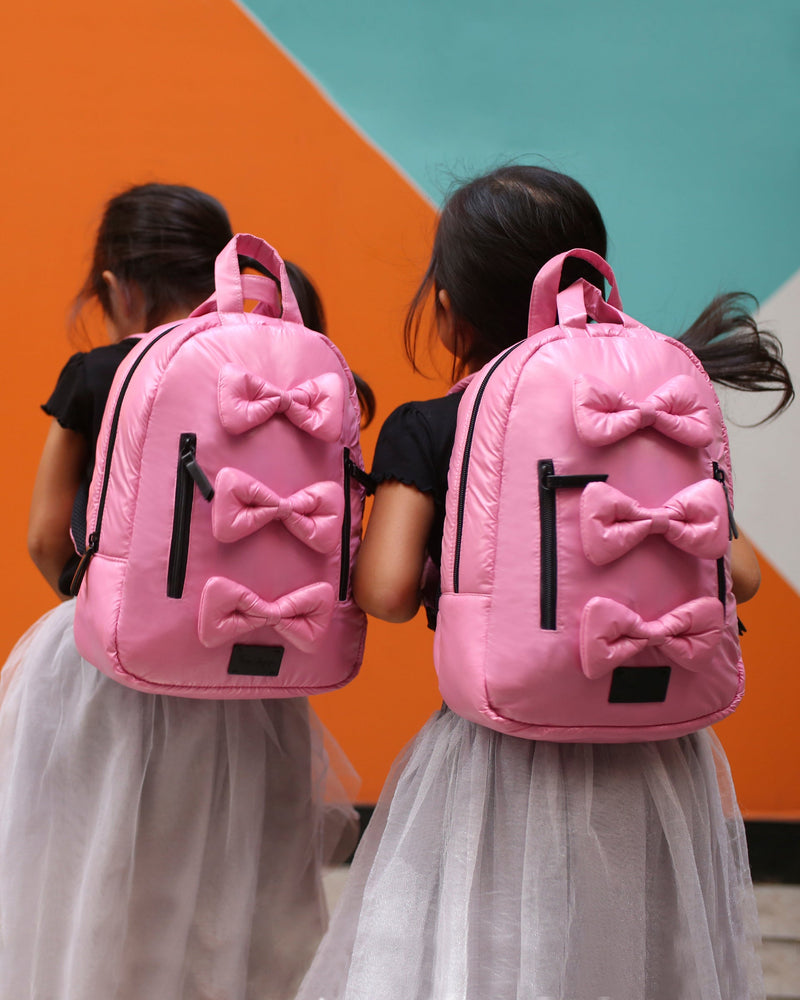 7AM - Bows Backpack