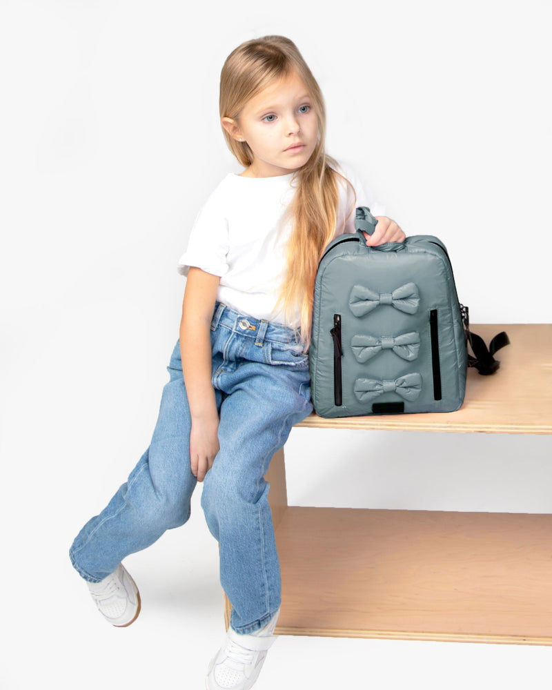 7AM - Bows Backpack