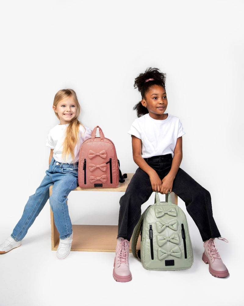 7AM - Bows Backpack