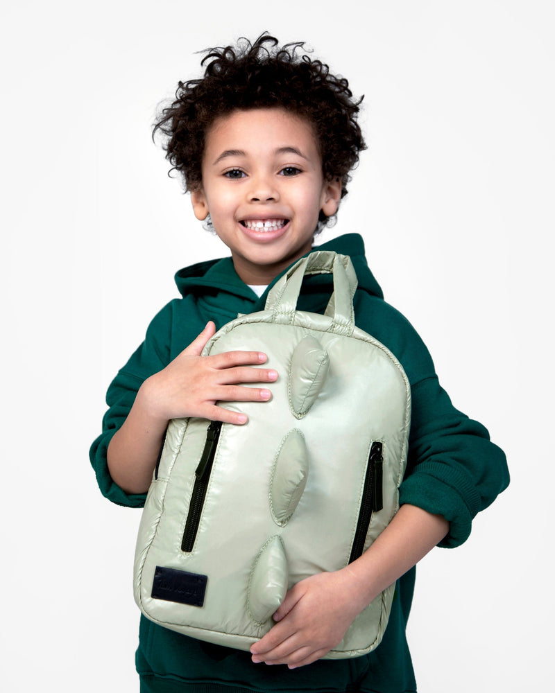 7AM Enfant - Dino Backpack