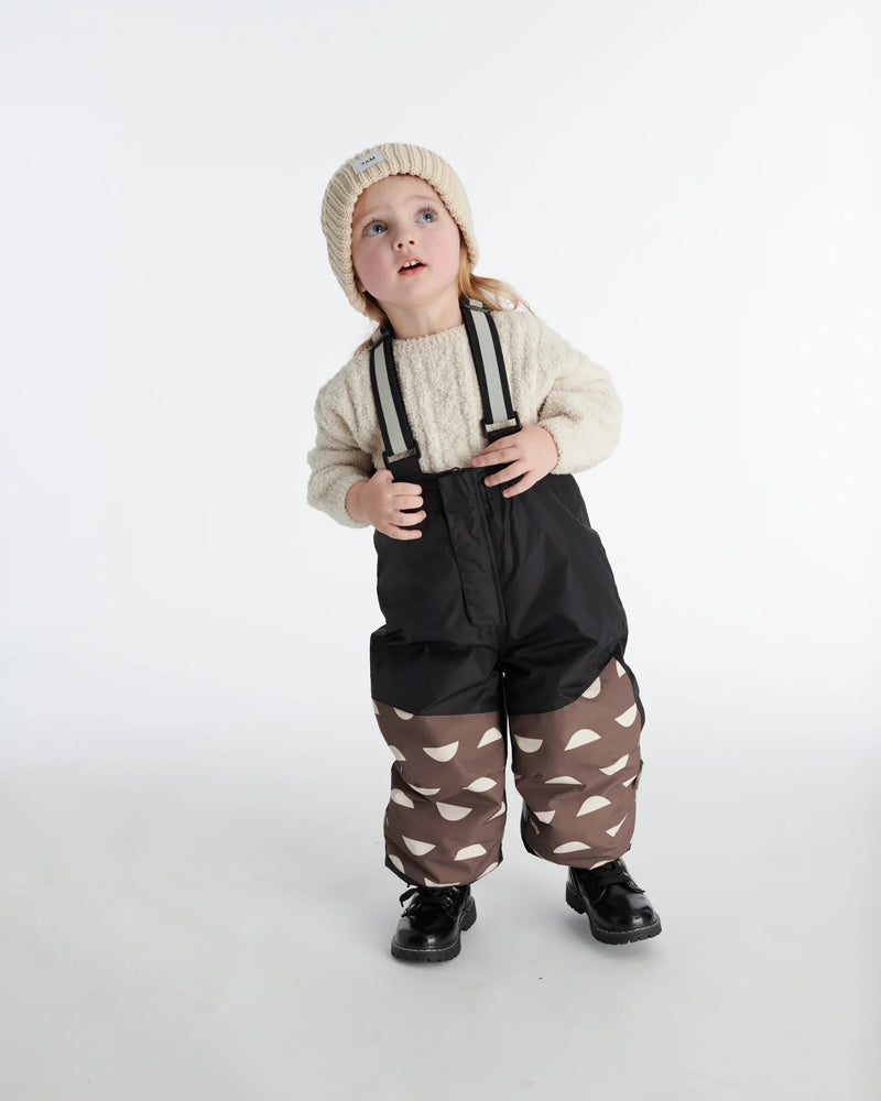 7AM - Ski Pants - Prints