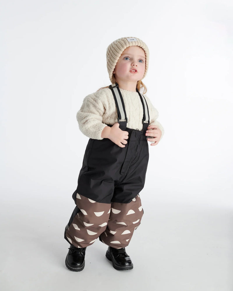7AM - Ski Pants - Prints