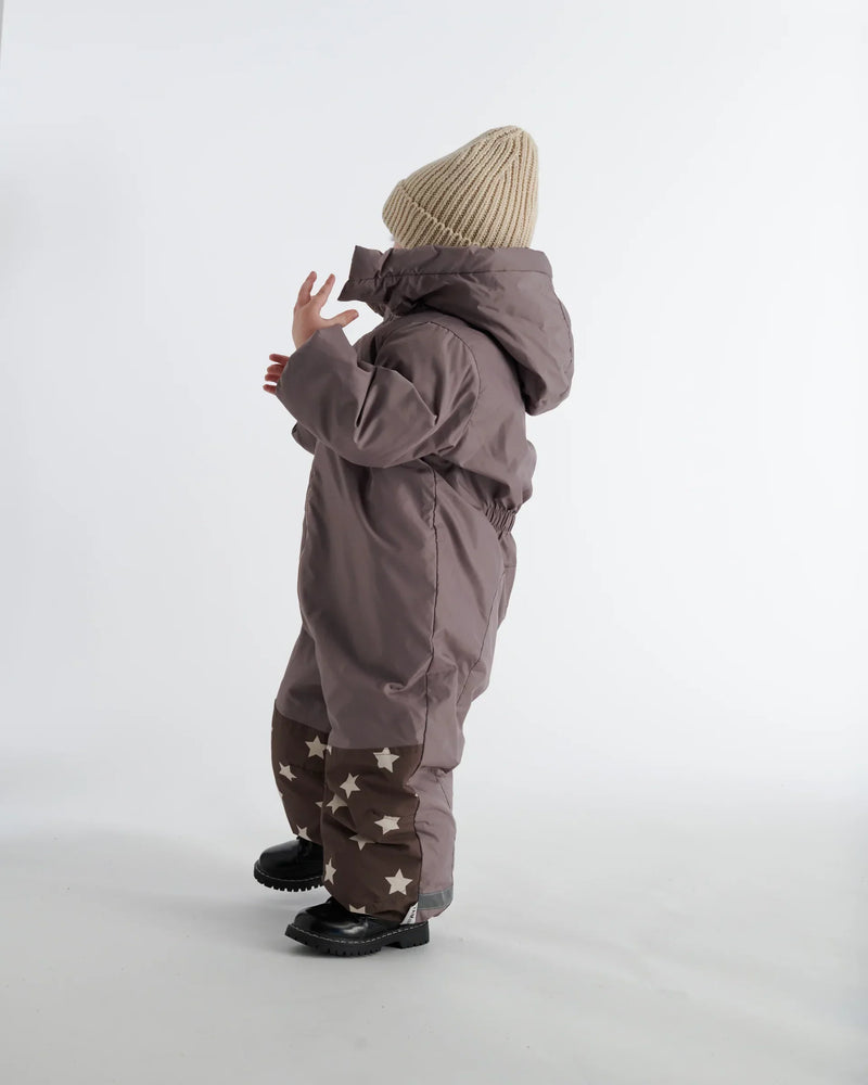 7AM - Snowsuit Nico
