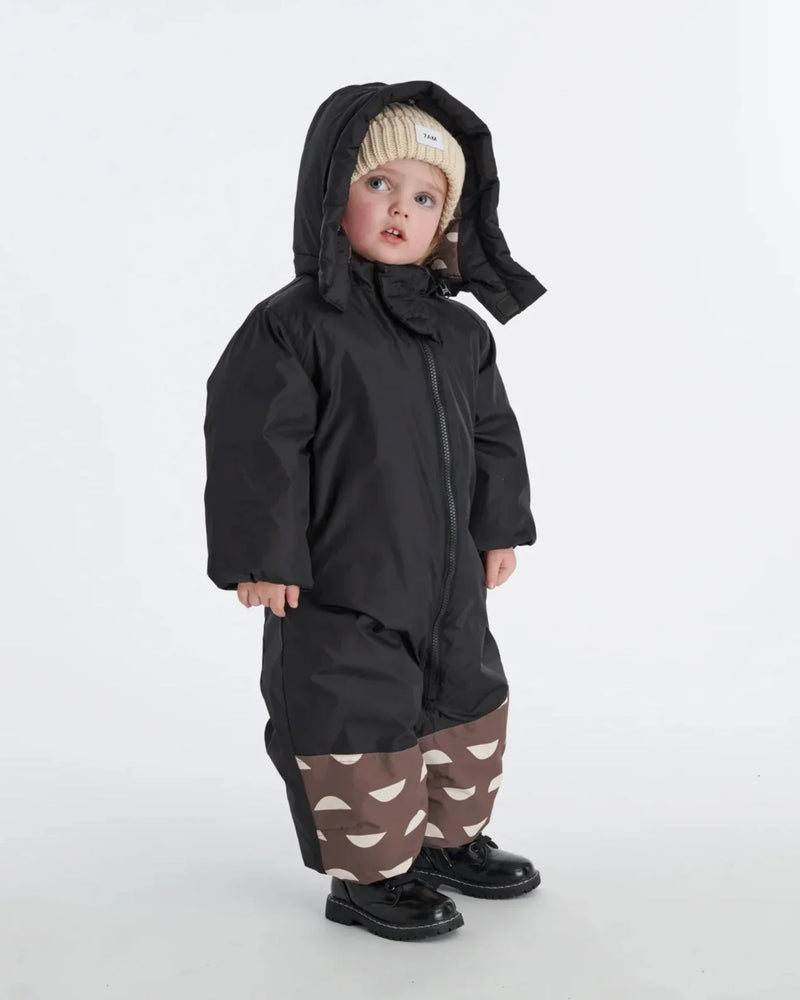 7AM - Snowsuit Nico