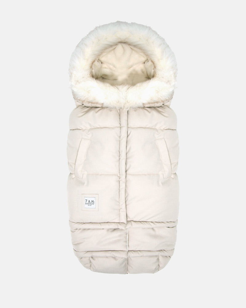 7AM - Blanket 212 evolution - Tundra Plush