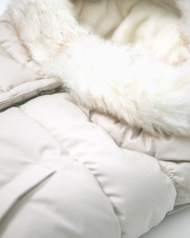 7AM - Blanket 212 evolution - Tundra Plush