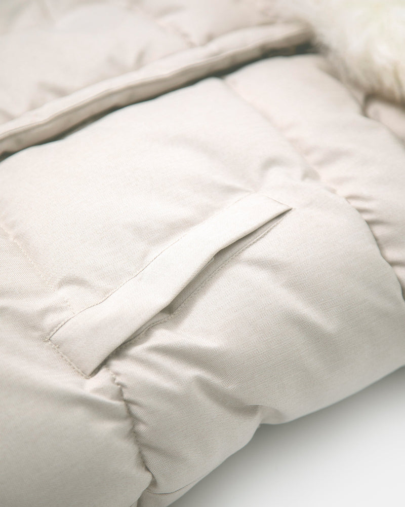 7AM - Blanket 212 evolution - Tundra Plush