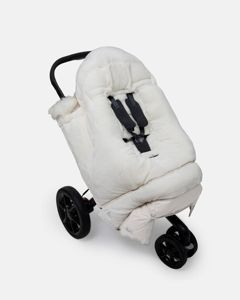 7AM - Blanket 212 evolution - Tundra Plush