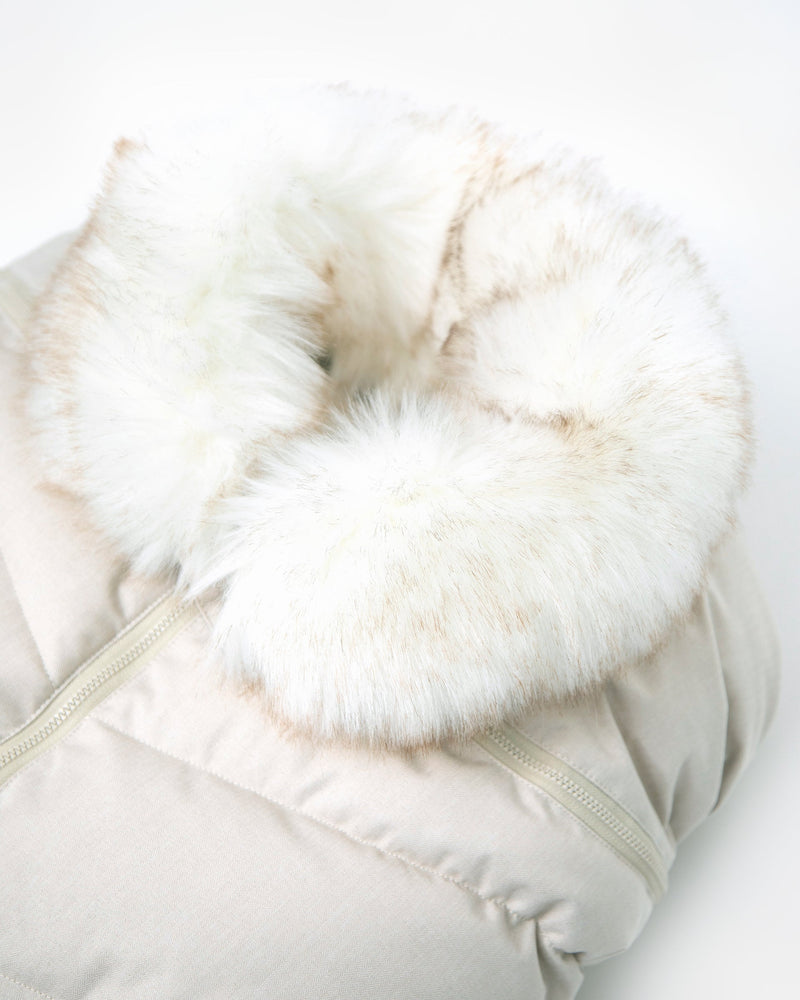 7AM Enfant - Car Seat Cocoon - Tundra