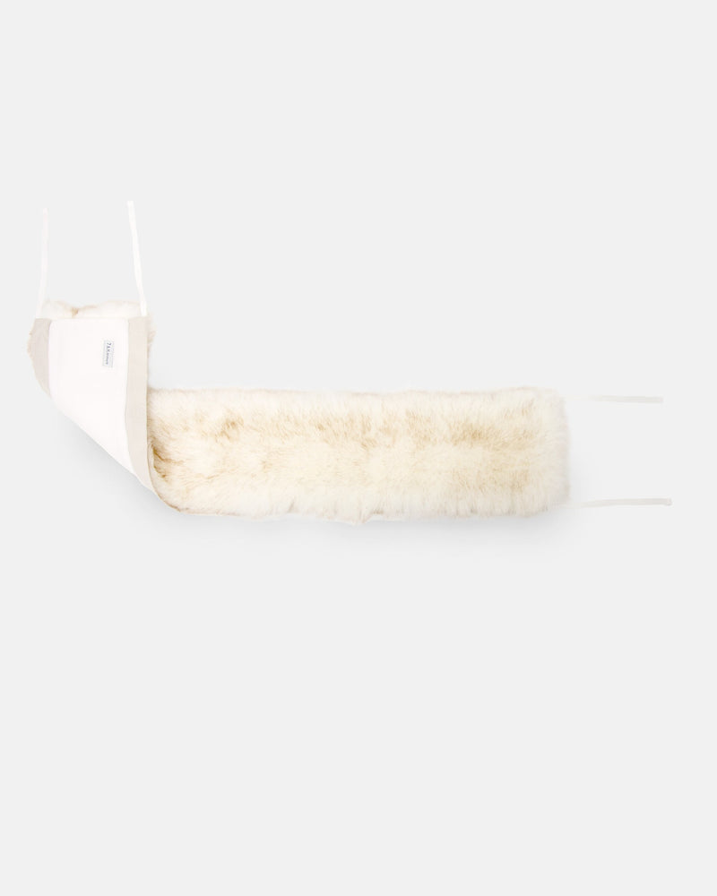 7AM Enfant - Fur Marquee - Tundra