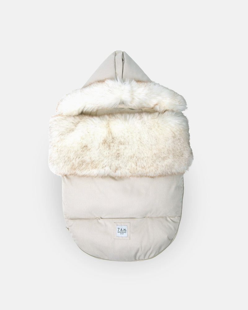 7AM - PlushPOD - Tundra Plush