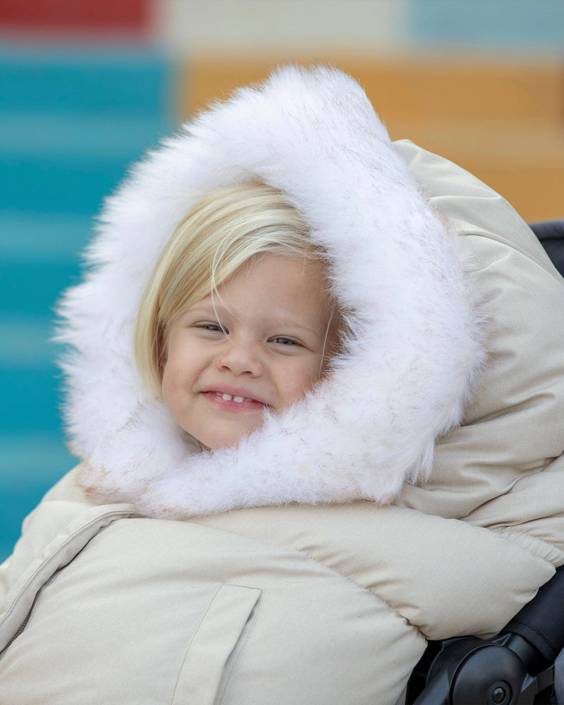 7AM - Blanket 212 evolution - Tundra Plush