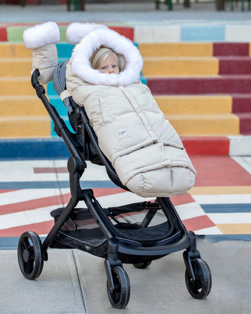 7AM - Blanket 212 evolution - Tundra Plush